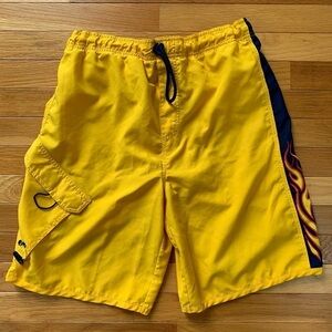 Islander Swim Trunks